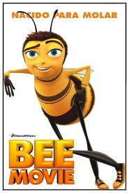 Bee Movie: La historia de una abeja 2007