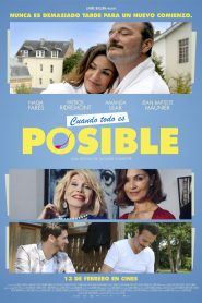 Cuando todo es posible 2025