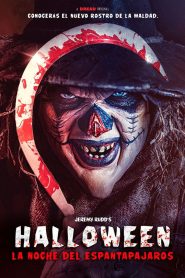 Halloween: La noche del espantapajaros 2025