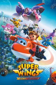 Super Wings: Máxima velocidad 2023