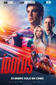 Ídolos 2026