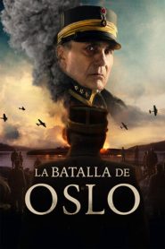 La batalla de Oslo 2025
