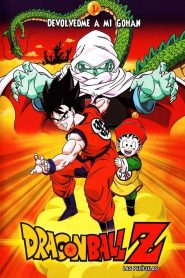 Dragon Ball Z: ¡Devuélvanme a mi Gohan! 1989