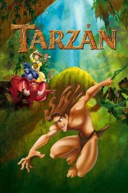 Tarzán 1999