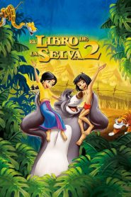 El libro de la selva 2 2003