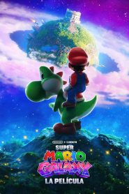 Super Mario Galaxy la película 2026
