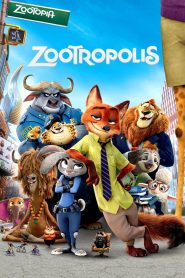 Zootopia 2016