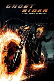 Ghost Rider: El Vengador Fantasma 2007
