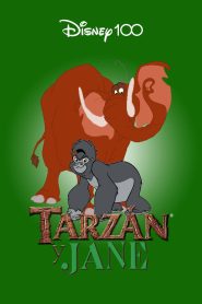 Tarzán y Jane 2002