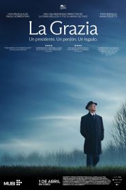La grazia 2025