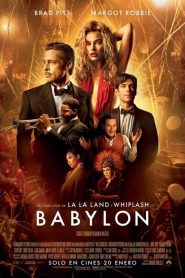 Babylon 2022