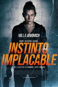 Instinto Implacable 2026
