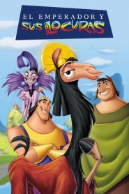 Las Locuras del Emperador 2000