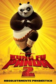 Kung Fu Panda 2 2011