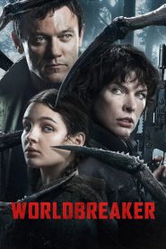 Worldbreaker 2025