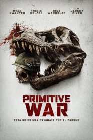 Primitive War 2025