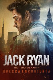 Jack Ryan de Tom Clancy: Guerra fantasma 2026
