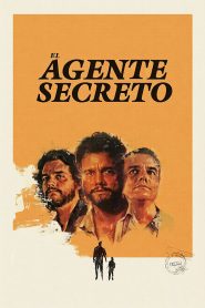 El agente secreto 2025