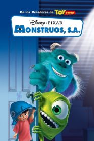 Monsters, Inc. 2001