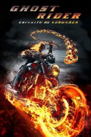 Ghost Rider 2: Espíritu de Venganza 2011