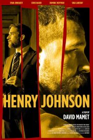 Henry Johnson 2025