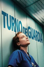 Turno de guardia 2025