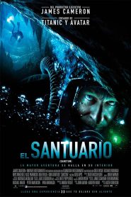 Sanctum, viaje al fondo de la Tierra 2011