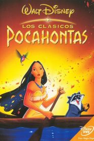 Pocahontas 1995