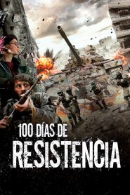 100 Días de Resistencia 2019
