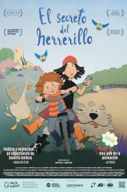 El secreto del herrerillo 2025