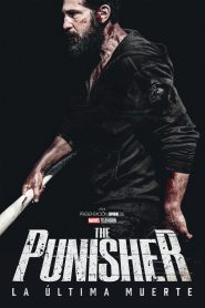 The Punisher: La última muerte 2026