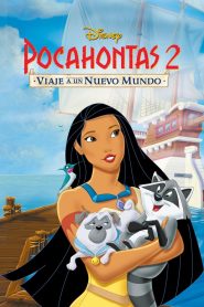 Pocahontas 2 1998