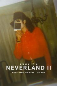 Dejando Nerverland 2 2025