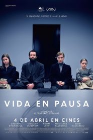 Vida en pausa 2025