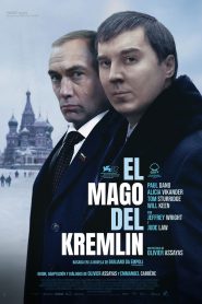 El mago del Kremlin 2026
