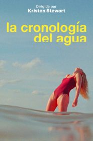 La cronología del agua 2025