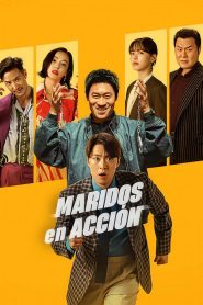 Maridos en acción 2026