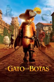 Gato con Botas 2011