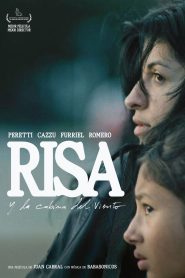 Risa y la cabina del viento 2026