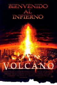 Volcán 1997