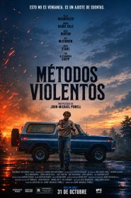 Métodos violentos 2025