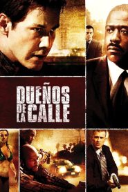 Reyes de la calle 2008