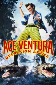 Ace Ventura 2: Cuando la naturaleza llama 1995
