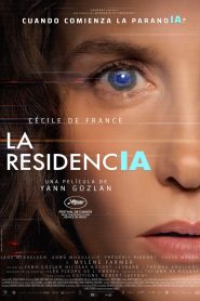 La residencia 2025