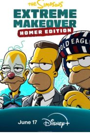 Los Simpson: Extreme Makeover: Edición Homero 2026