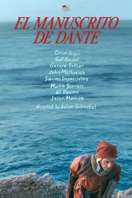 El manuscrito de Dante 2026