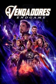 Avengers: Endgame 2019