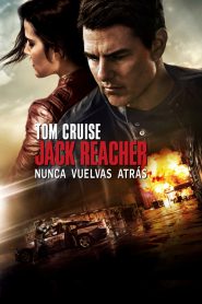 Jack Reacher 2: Sin Regreso 2016