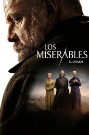Los miserables. El origen 2025