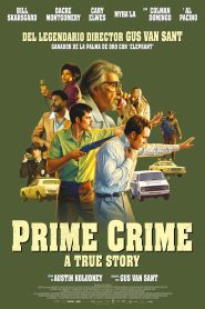 Prime Crime: A True Story 2026